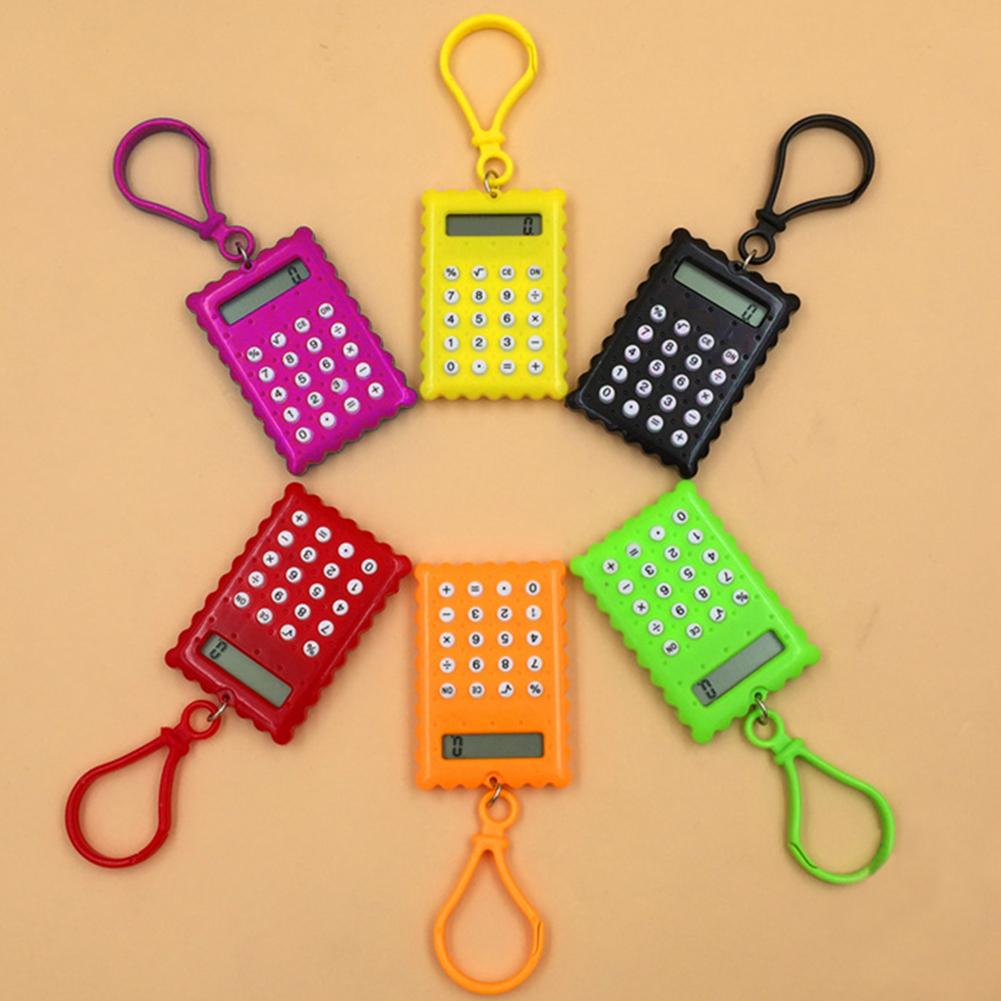 Scientific Calculator For Secondary School - آلة حاسبة صغيرة للطالب ، آلة