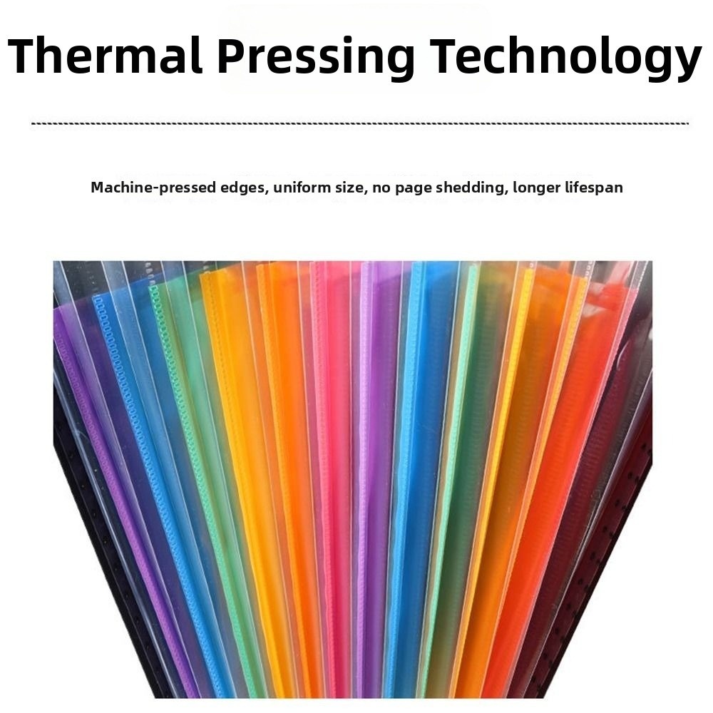 حافظة ملفات موسعة بـ 13 جيبًا  - مراجعة Expandable Accordion File Folder 13 Pockets وسعره
