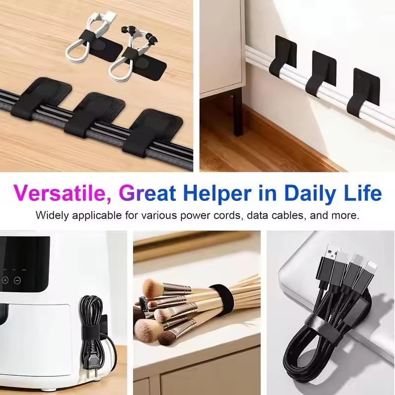 أربطة كابلات شحن قابلة للتعديل - مراجعة Office Furniture وسعره