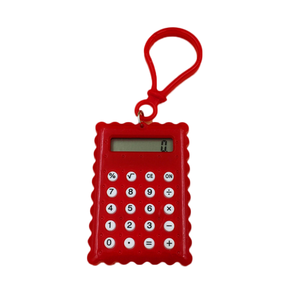 آلة حاسبة صغيرة للطالب ، آلة ح - مراجعة Scientific Calculator For Secondary School وسعره