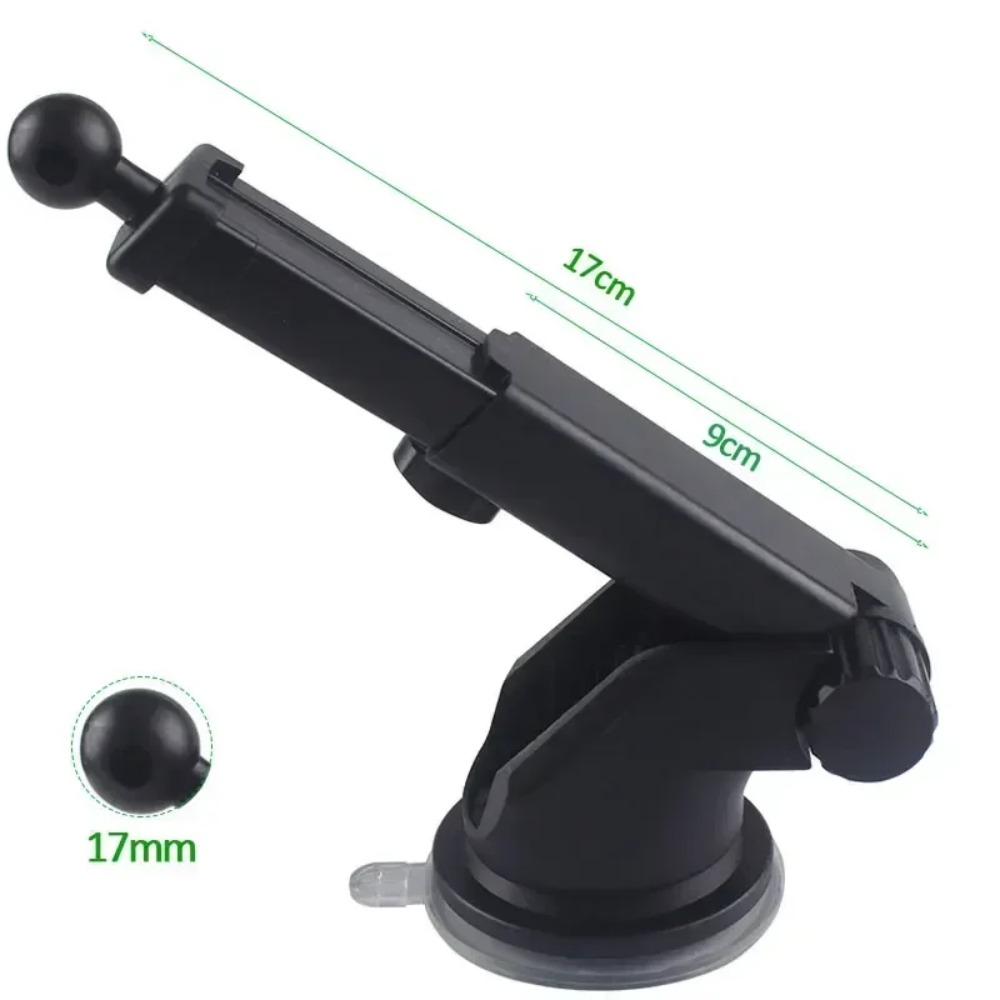 حامل هاتف محمول بقاعدة كروية 1 - مراجعة Desk Accessories وسعره